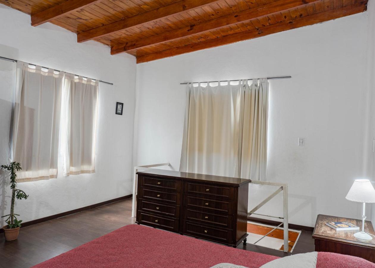 Complejo Yaguarete Apartment Corrientes Exterior foto