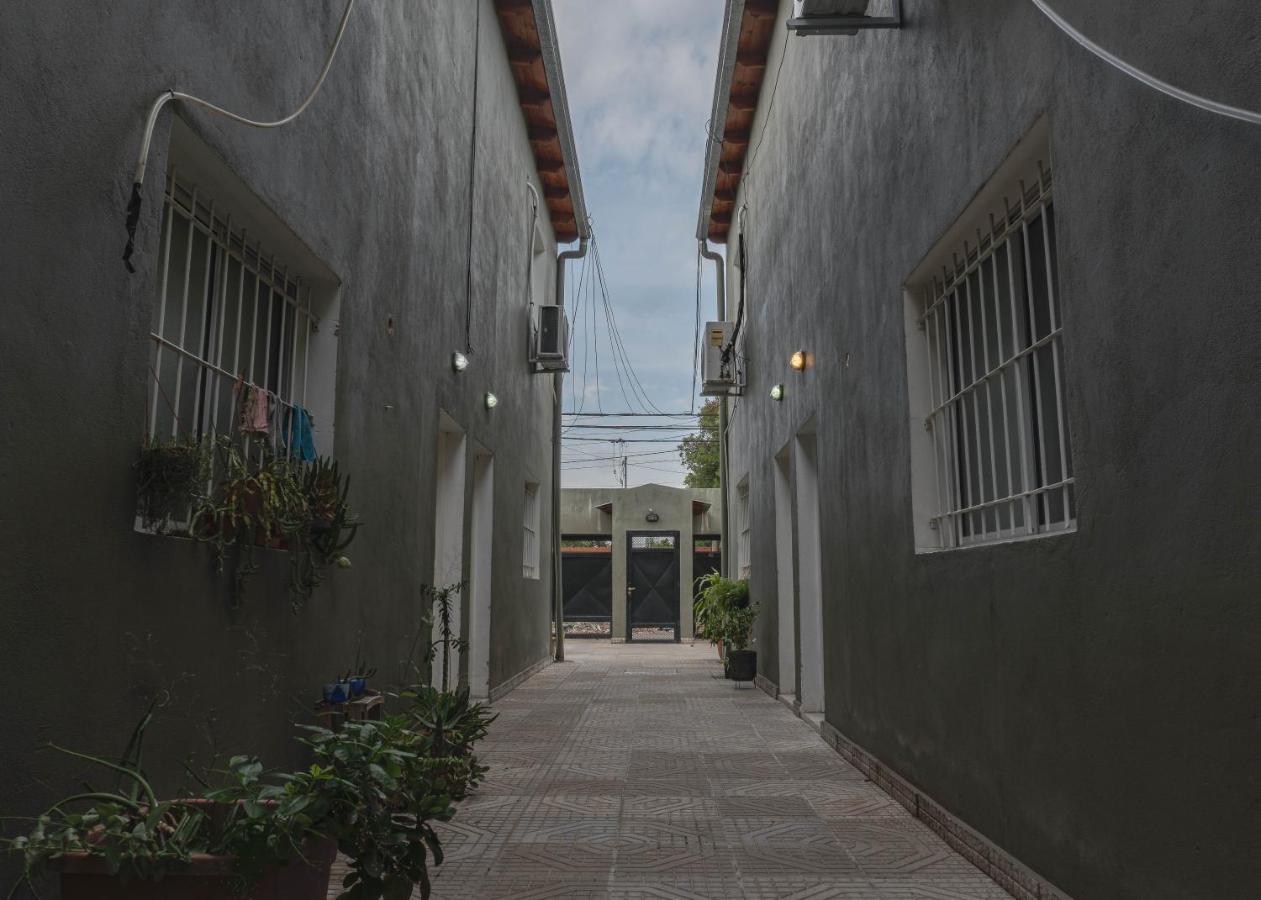 Complejo Yaguarete Apartment Corrientes Exterior foto