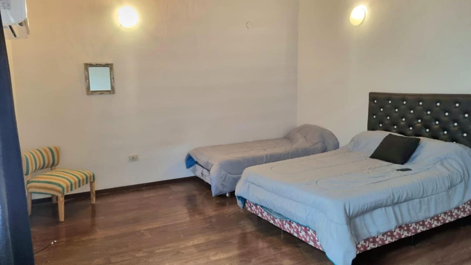 Complejo Yaguarete Apartment Corrientes Exterior foto